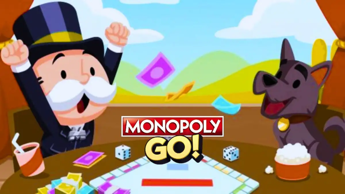 Free Monopoly Go dice links January 2024, How to Get Monopoly Go Dice Links