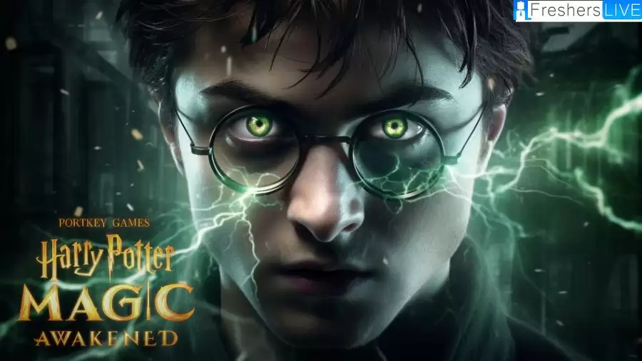 Harry Potter Magic Awakened Walkthrough - Beginner’s Guide