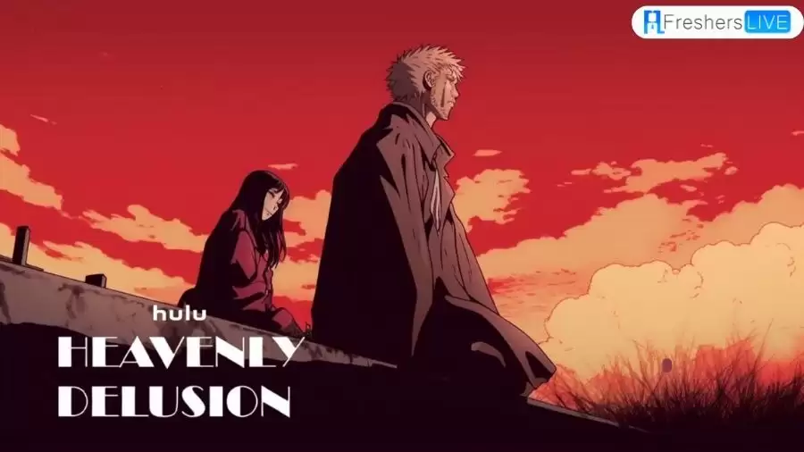 Heavenly Delusion Episode 13 Ending Explained and Review