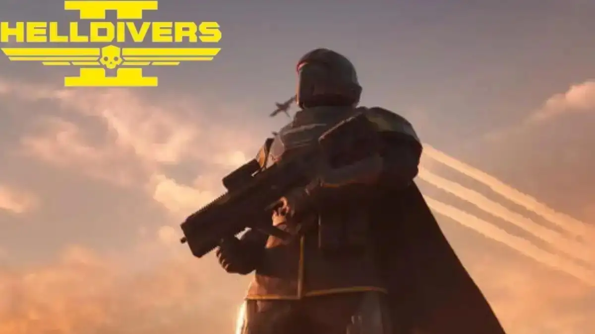 Helldivers 2 How Many Players: Exploring the Co-op Adventure