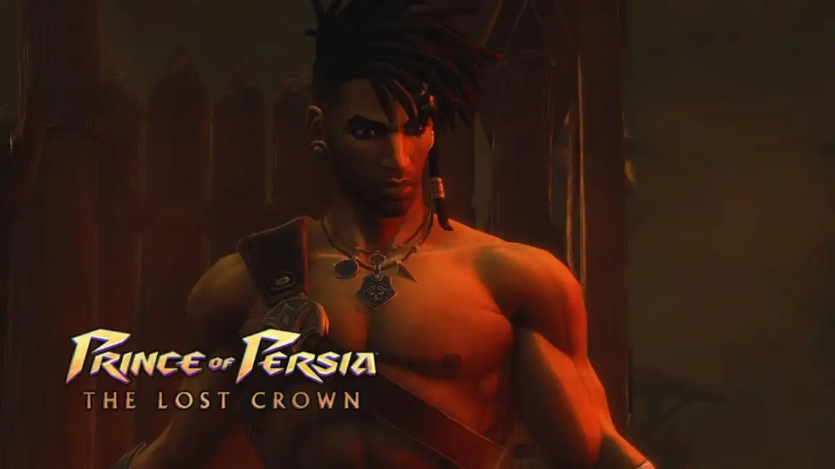 How To Complete The Treasure Of The Seven Seas Quest in Prince Of Persia: The Lost Crown?