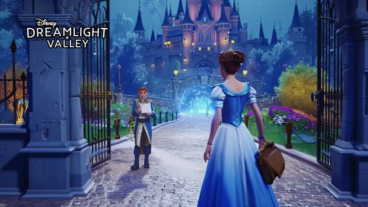 How to Complete Breaking the Code in Disney Dreamlight Valley, Know More Hidden Quests in Dreamlight Valley
