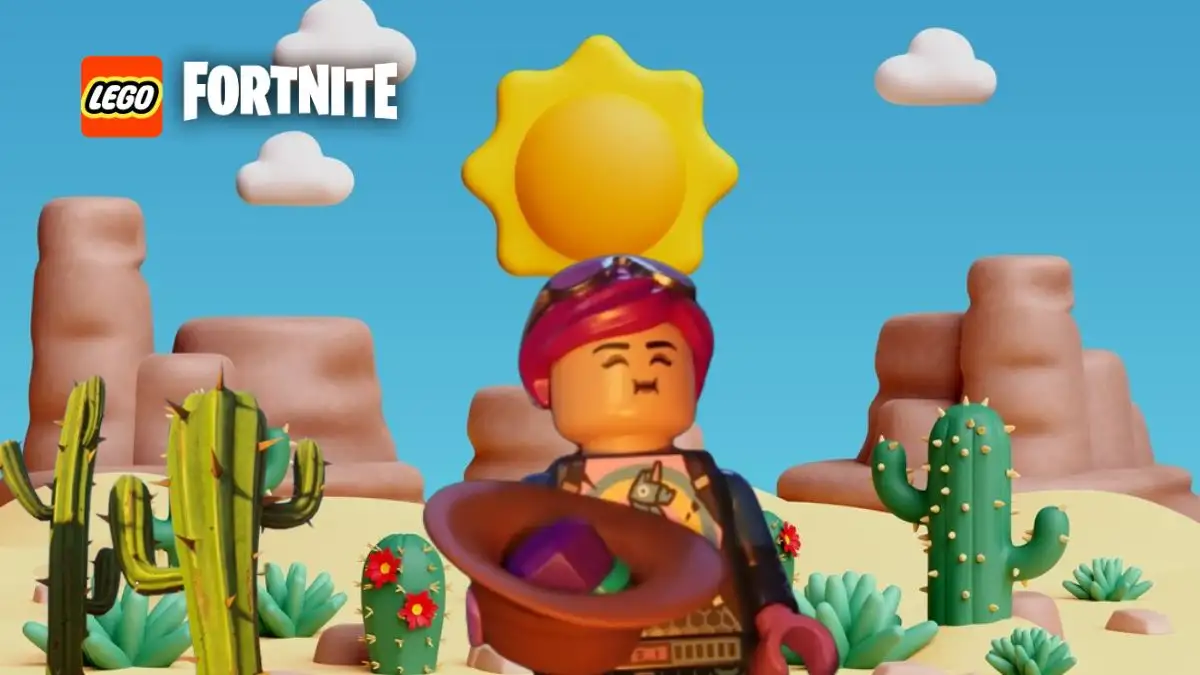 How to Find Flexwood in LEGO Fortnite? Use of Flexwood in LEGO Fortnite