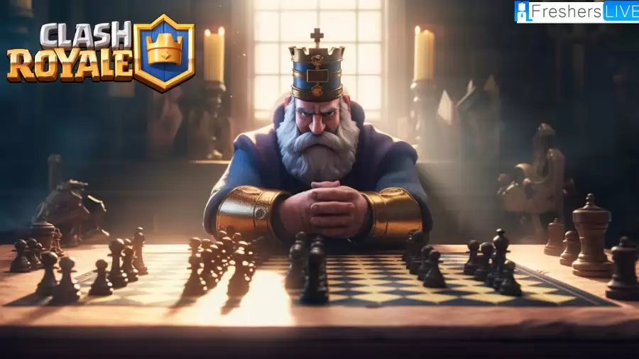 How to Get Evolution Shards Clash Royale? Find Out Here