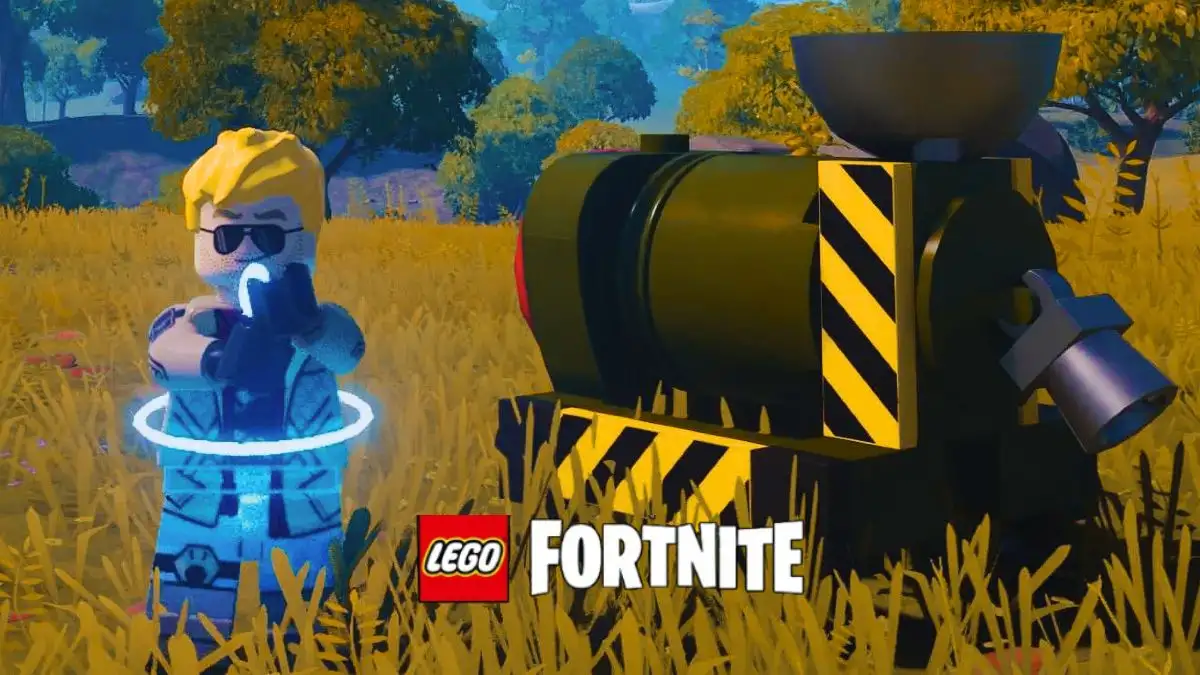 How to Get Flour in Lego Fortnite, Flour in Lego Fortnite