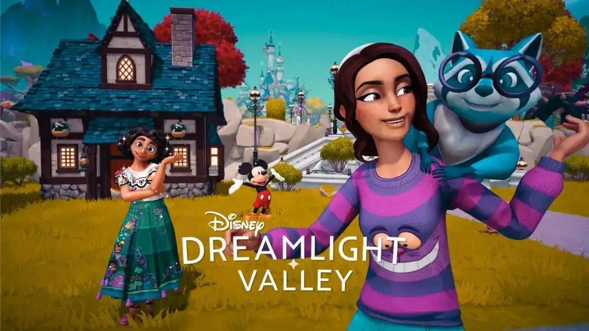 How to Get Zinc in Disney Dreamlight Valley: A Guide to Finding this Rare Resource