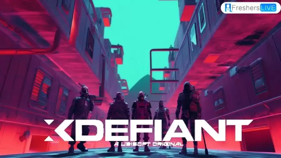 How to Invite Friends in XDefiant? Why Can
