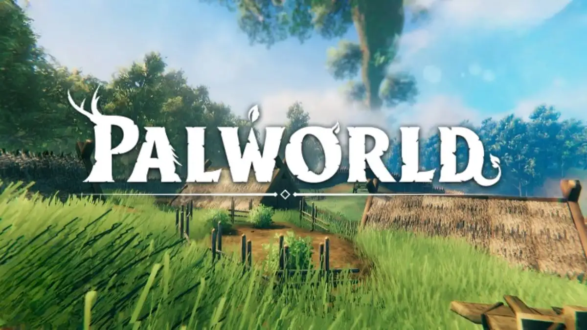 How to Move and Destroy Structures in Palworld?