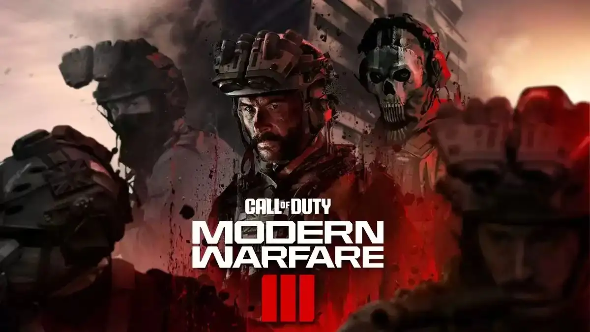 How to Obtain the Multiplayer Set in Call Of Duty Modern Warfare 3? A Step-by-Step Guide for Gamers
