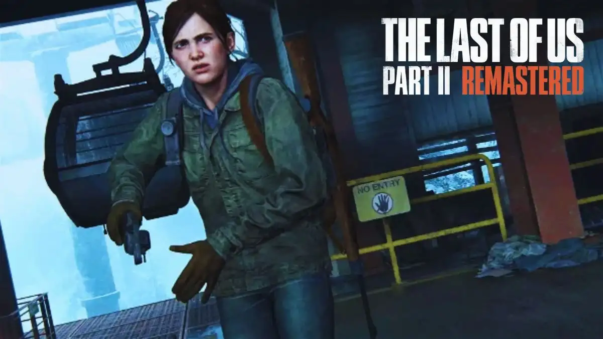How to Unlock All Characters in the Last of us 2 No Return?
