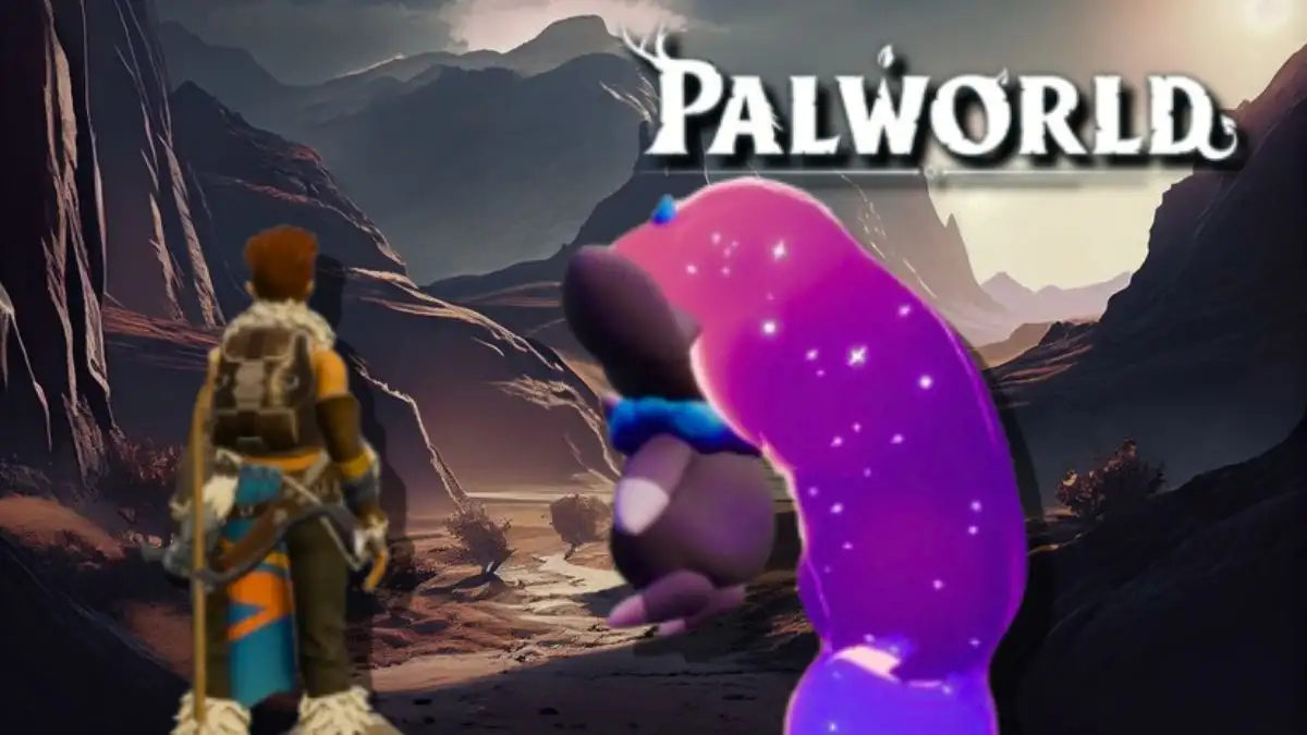 How to Unlock a Second Base in Palworld, Where to Place Second Base in Palworld