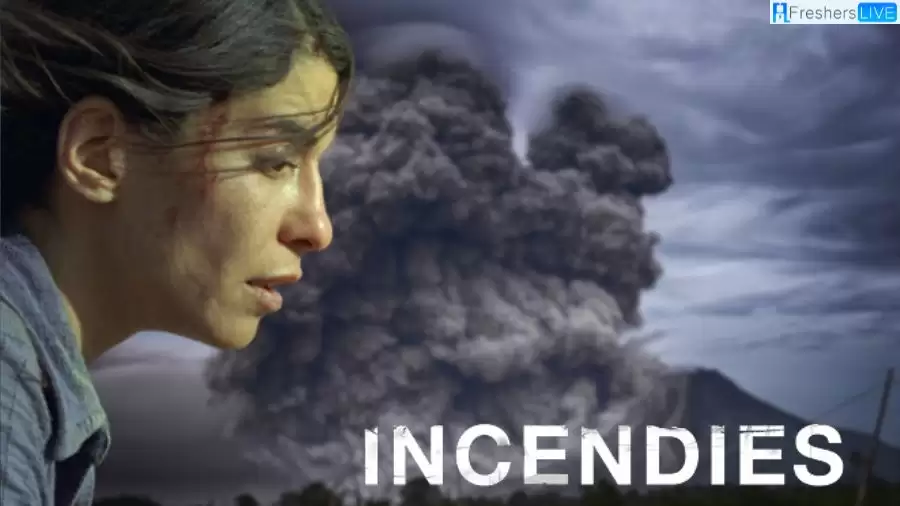 Incendies Ending Explained, Plot, Cast and Trailer