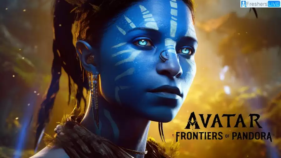 Is Avatar Frontiers of Pandora Crossplay? Will it be On PS4?