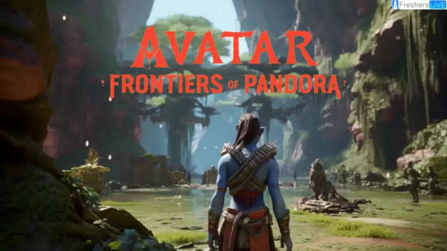 Is Avatar Frontiers of Pandora Multiplayer? Information Revealed