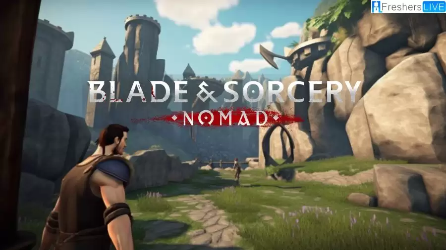 Is Blade and Sorcery Nomad Multiplayer or Not? Know Here!