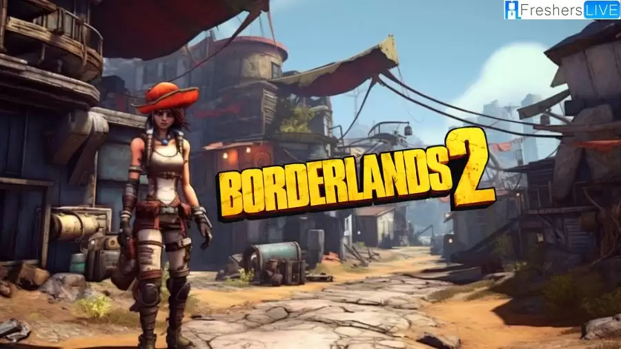 Is Borderlands 2 Cross Platform? Everything You Need to Know