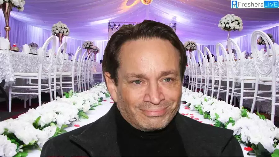 Is Chris Kattan Engaged? Who is His Girlfriend?