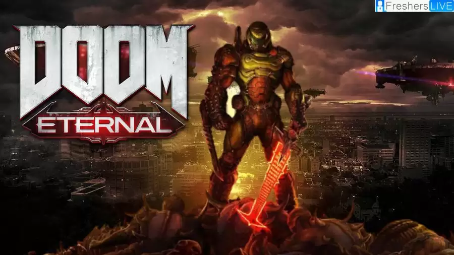 Is Doom Eternal Multiplayer? How to Play Multiplayer?