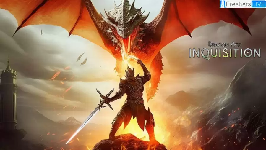 Is Dragon Age Inquisition Multiplayer? Find Out Here
