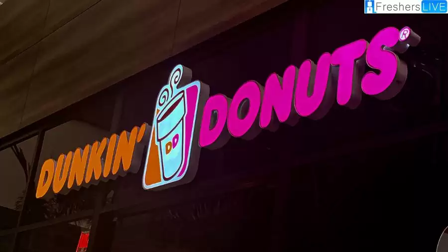 Is Dunkin Donuts Open on 4th of July? Enjoy Your Favorite Dunkin Donuts Treats