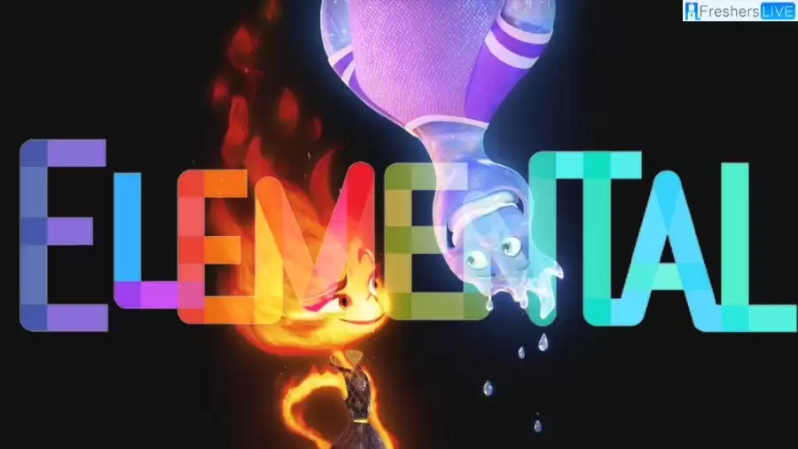 Is Elemental Coming to Disney Plus? When will Elemental be on Disney Plus?