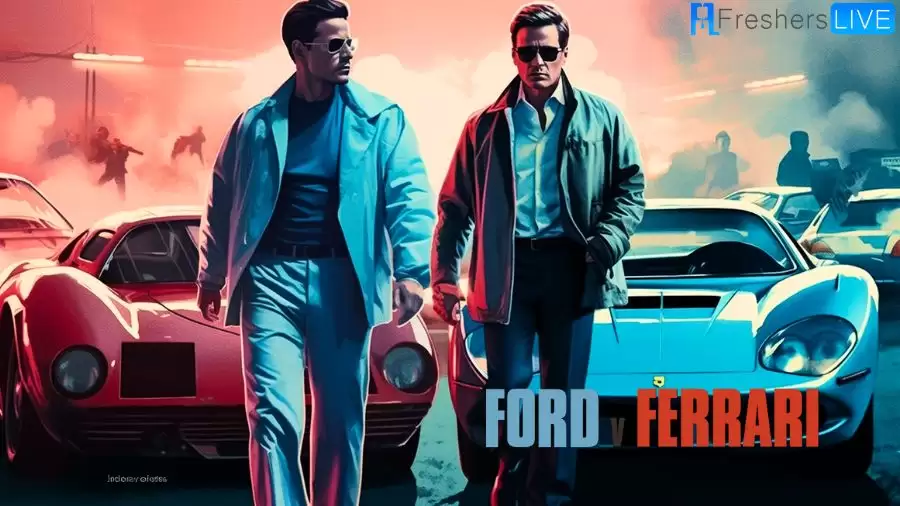 Is Ford vs Ferrari a True Story? Check the Plot Here