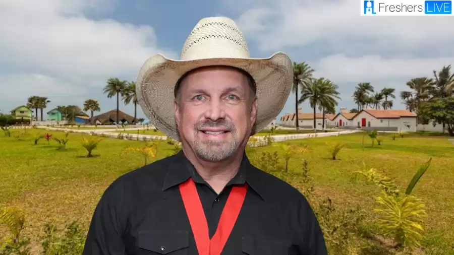Is Garth Brooks a Serial Killer? Missing Persons Theory Explained