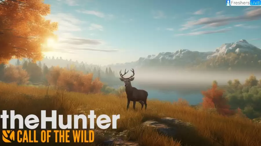 Is Hunter Call of the Wild Crossplay or Cross Platform?