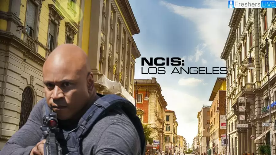 Is LL Cool J Leaving Ncis Los Angeles? Why Did LL Cool J Leave NCIS Los Angeles?