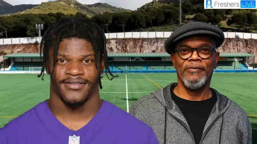Is Lamar Jackson Related to Samuel L Jackson? Are They Related?