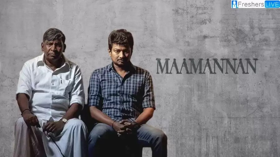  Is Maamannan a Real Story? Plot, Release Date, Trailer and More