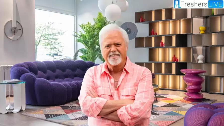 Is Merrill Osmond Sick? What is Wrong with Him? What Illness Does He Have?