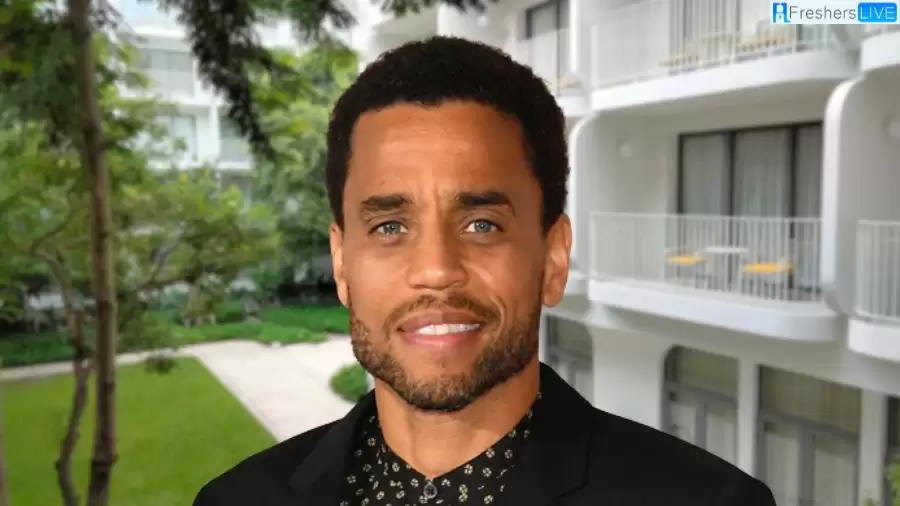 Is Michael Ealy Sick? What Illness Does Michael Ealy Have? Does Michael Ealy Have Cancer?