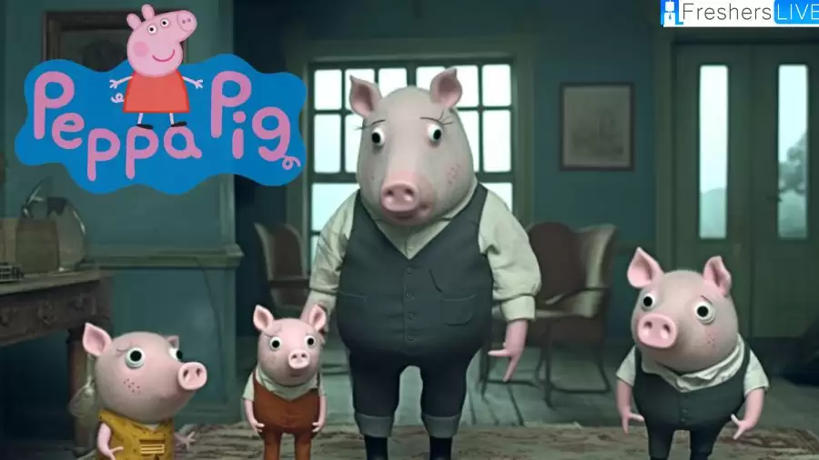 Is Peppa Pig Based on a True Story? Where to Watch It and Summary