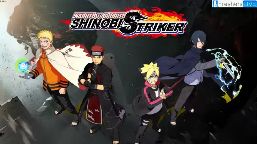 Is Shinobi Striker Crossplay? Cross-Platfrom Status and Details