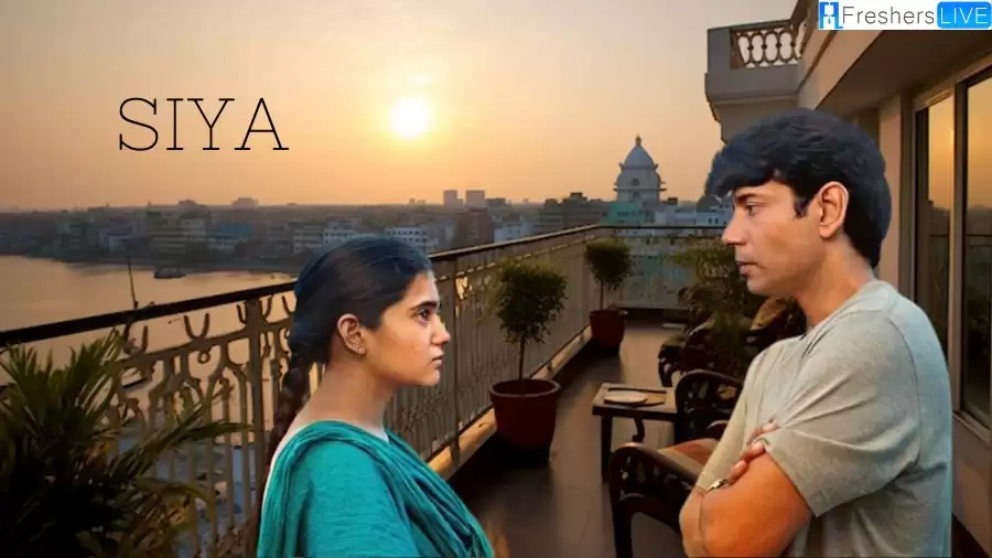 Is Siya Movie 2022 Based on True Story? Review, Plot, and More