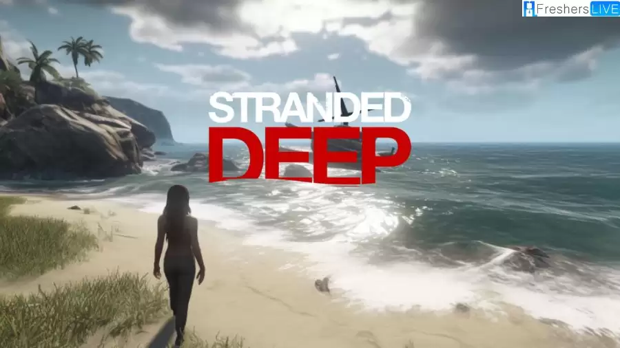 Is Stranded Deep Multiplayer? Information Revealed