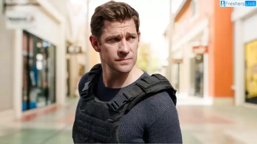 Jack Ryan Season 4 Episode 3 Release Date and Time, Countdown, When is it Coming Out?