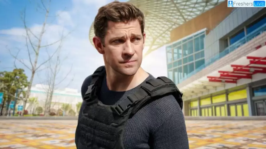Jack Ryan Season 4 Episode 5 Release Date and Time, Countdown, When Is It Coming Out?