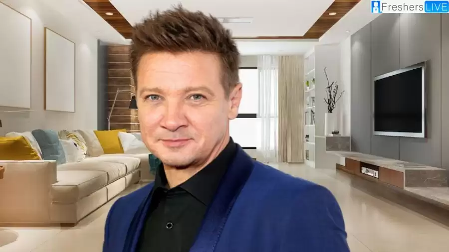 Jeremy Renner Injury Update, What Happened to Jeremy Renner?