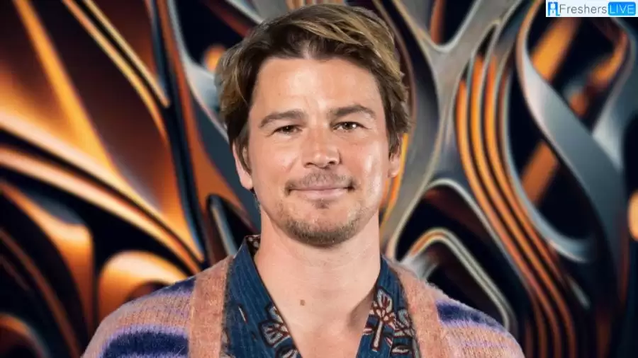 Josh Hartnett Plastic Surgery, Did He Get Cosmetic Surgery Done?