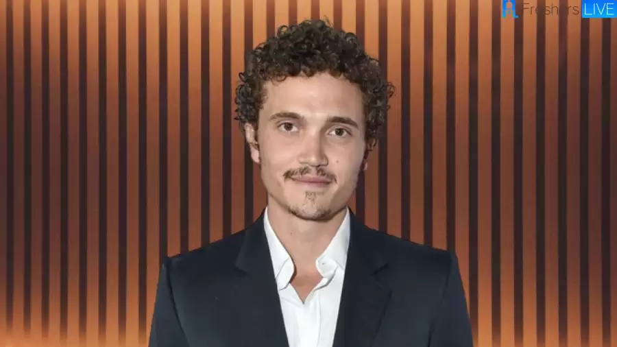 Karl Glusman Ethnicity, What is Karl Glusman