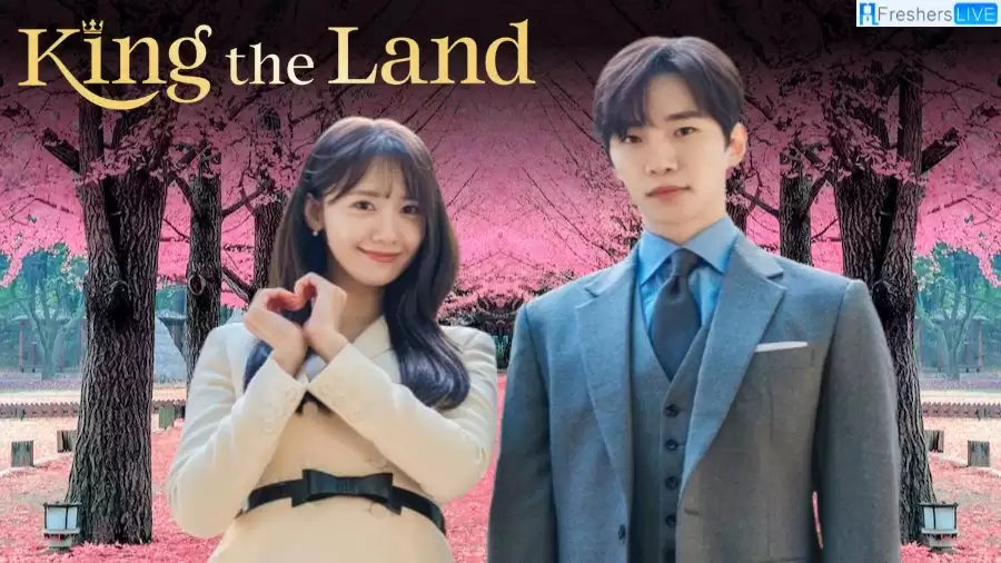 King the Land Season 1 Episode 4 Release Date and Time, Countdown, When is it Coming Out?