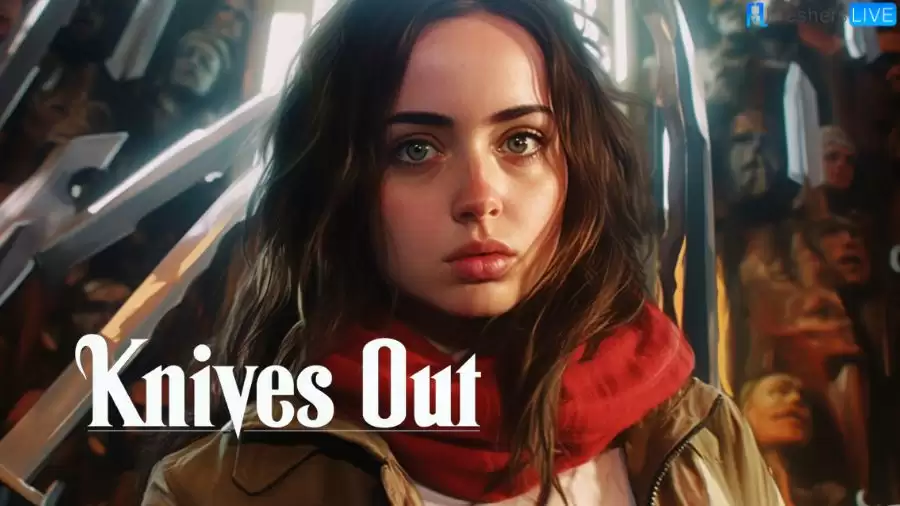 Knives Out Ending Explained, Cast, Plot, and More