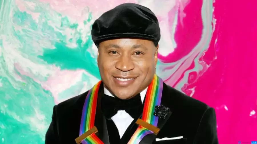 LL Cool J Ethnicity, What is LL Cool J