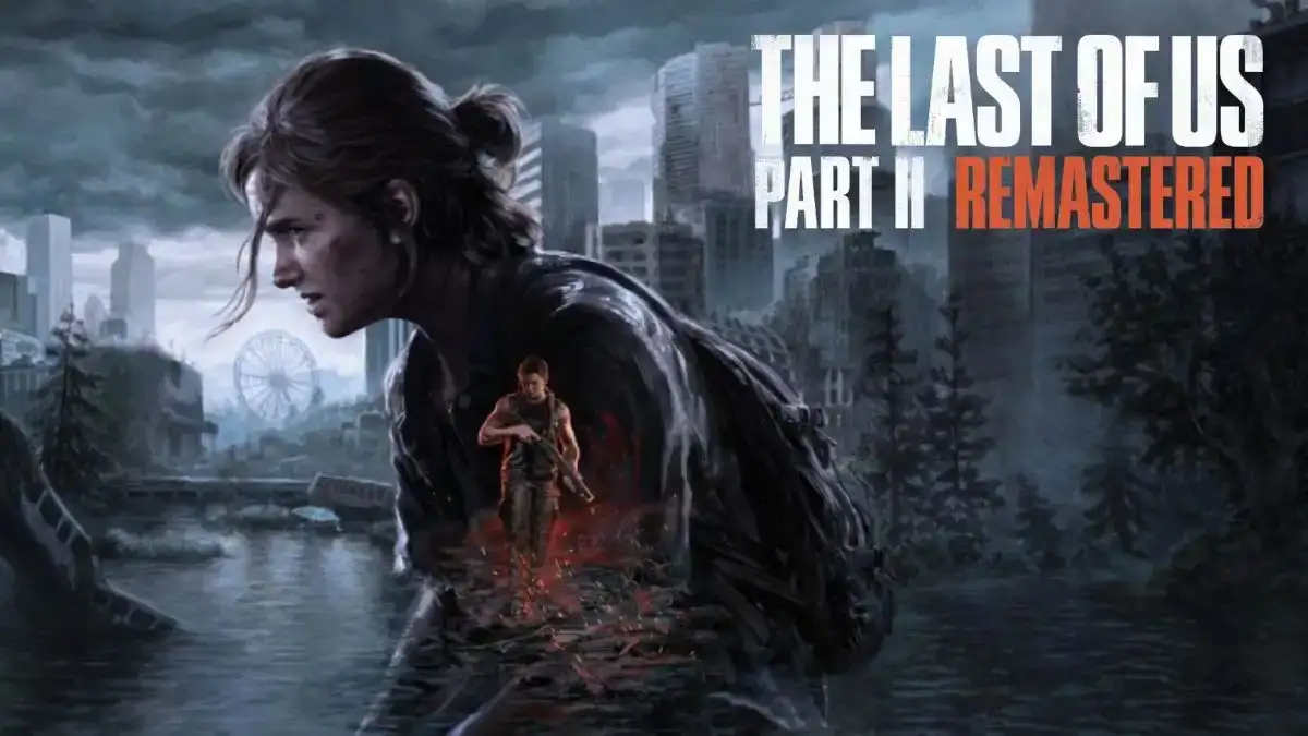 Last of Us 2 PS5 Teases Stressful New Game Mode, The Last of Us Part II Gameplay