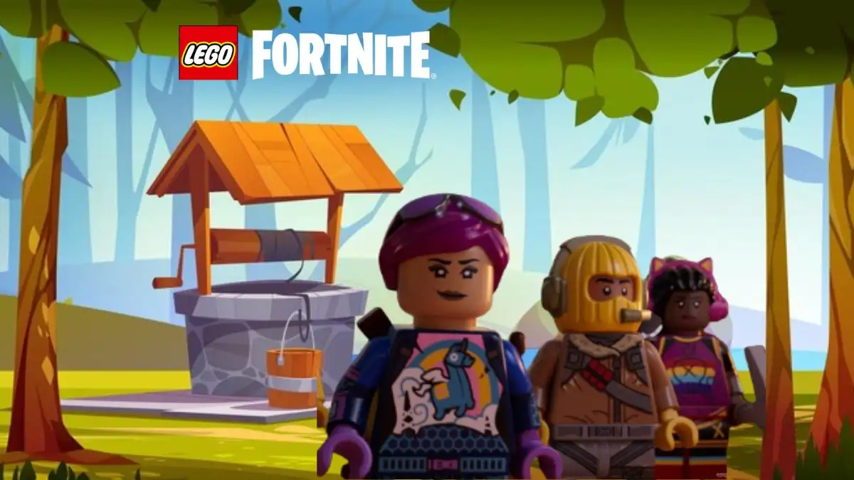 Lego Fortnite Villagers Tier List,What are Lego Fortnite Villagers?