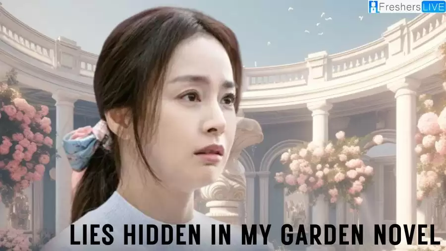 Lies Hidden in My Garden Novel Ending Explained, Spoilers, Cast, and More