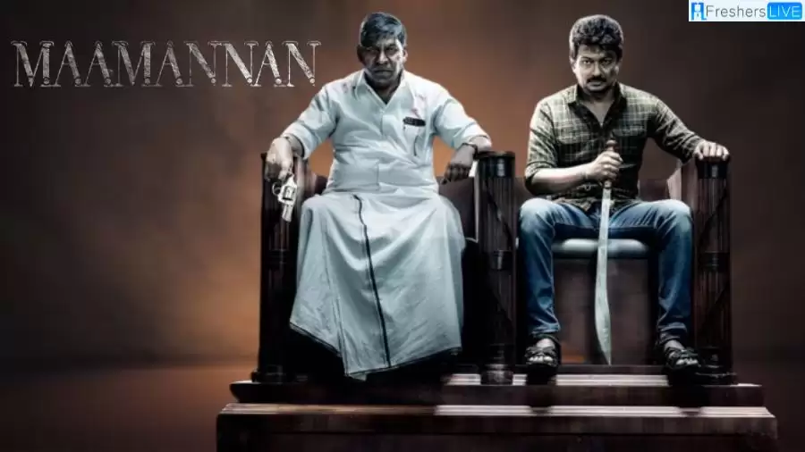 Maamannan Movie Release Date and Time 2023, Countdown, Cast, Trailer, and More!