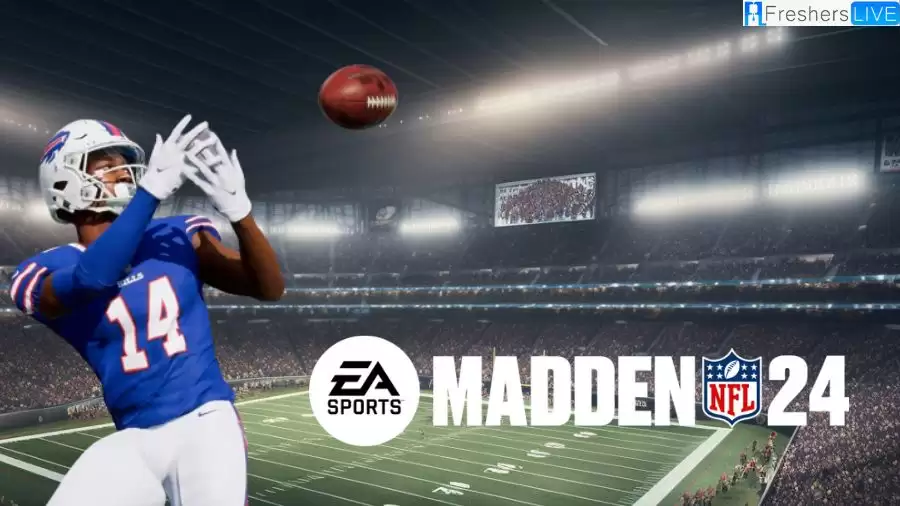 Madden 24 Early Access: How to Get Madden 24 Early Access on PS5?